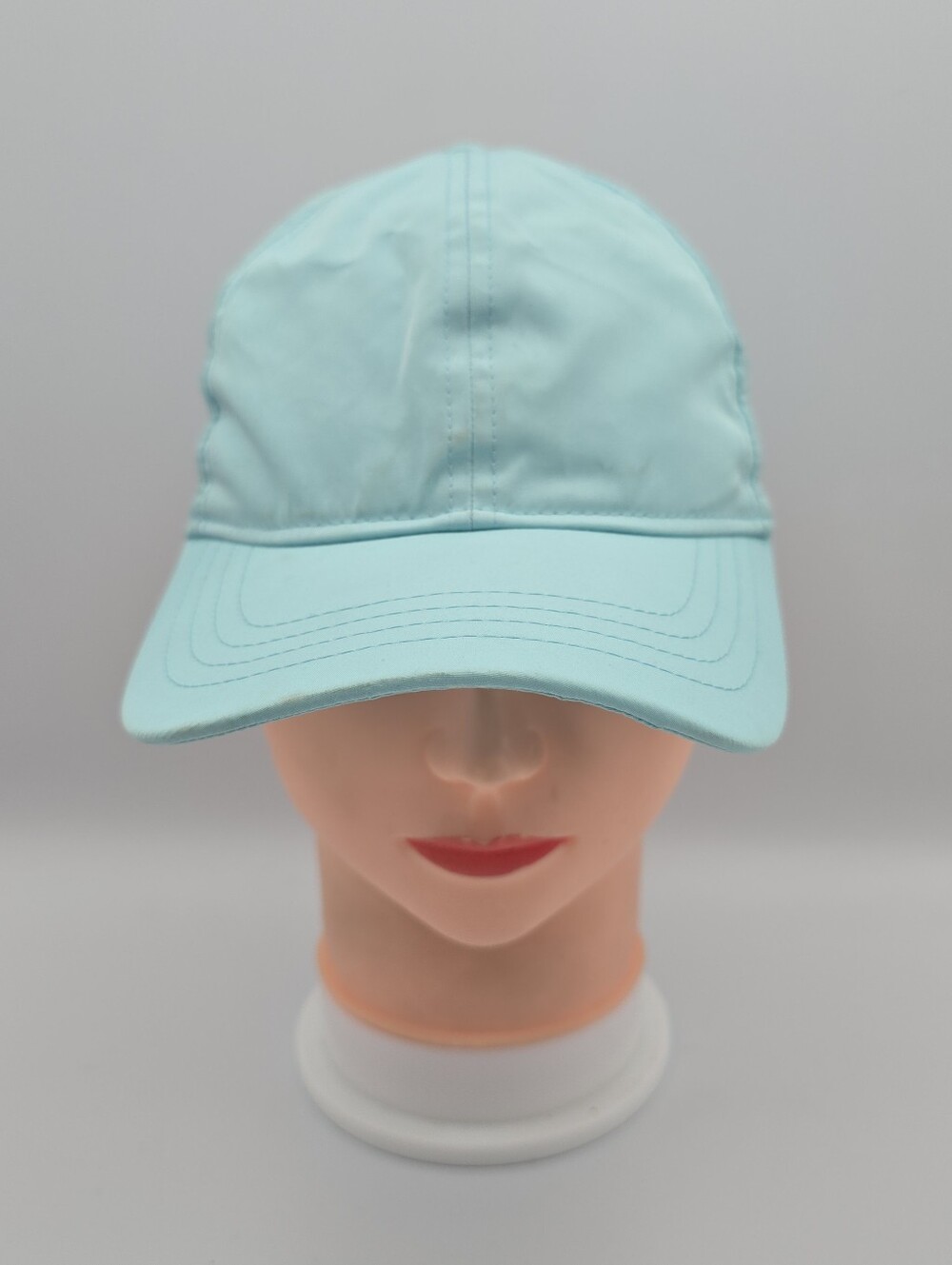 Women's DSG Light Blue Hat